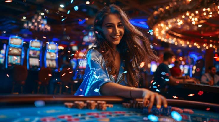 lucky777 apk