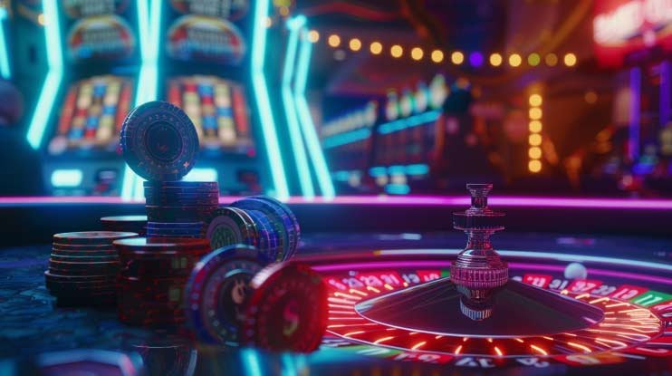 lucky777 apk