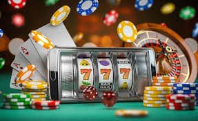 lucky777 apk