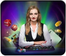lucky777 apk