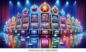 lucky777 apk