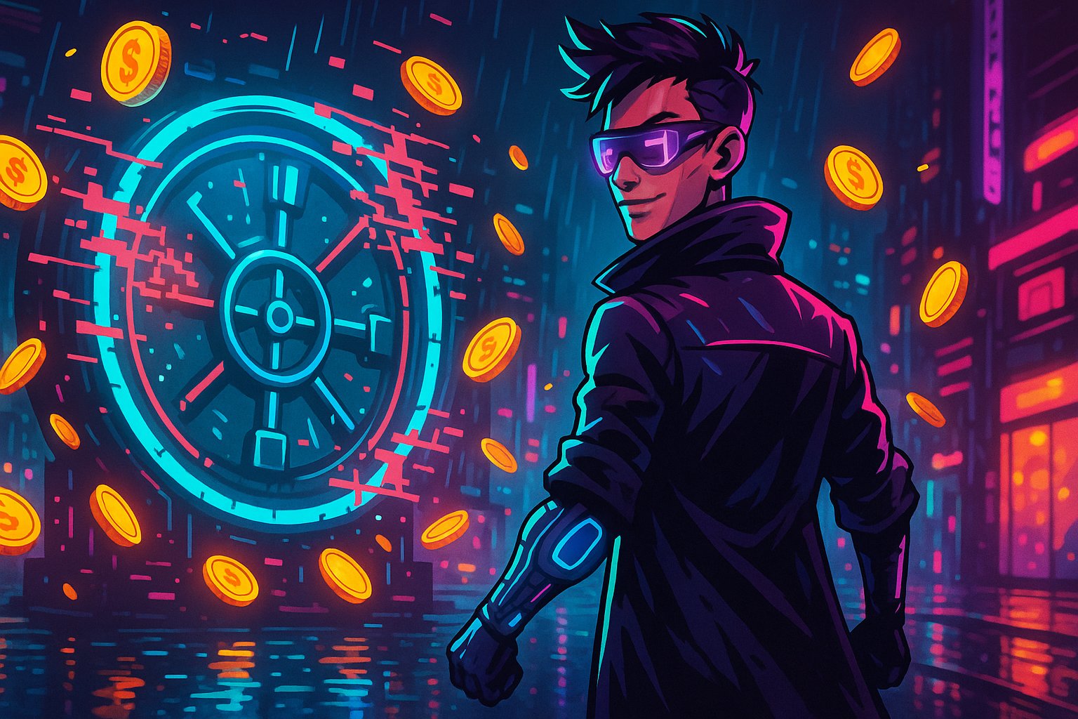 lucky777 apk
