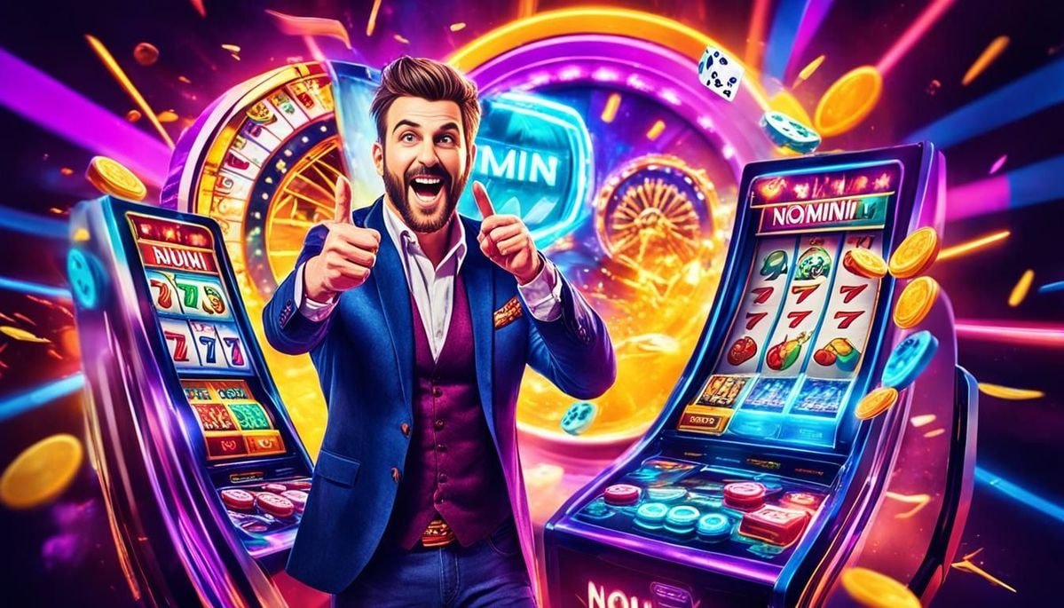 lucky777 apk