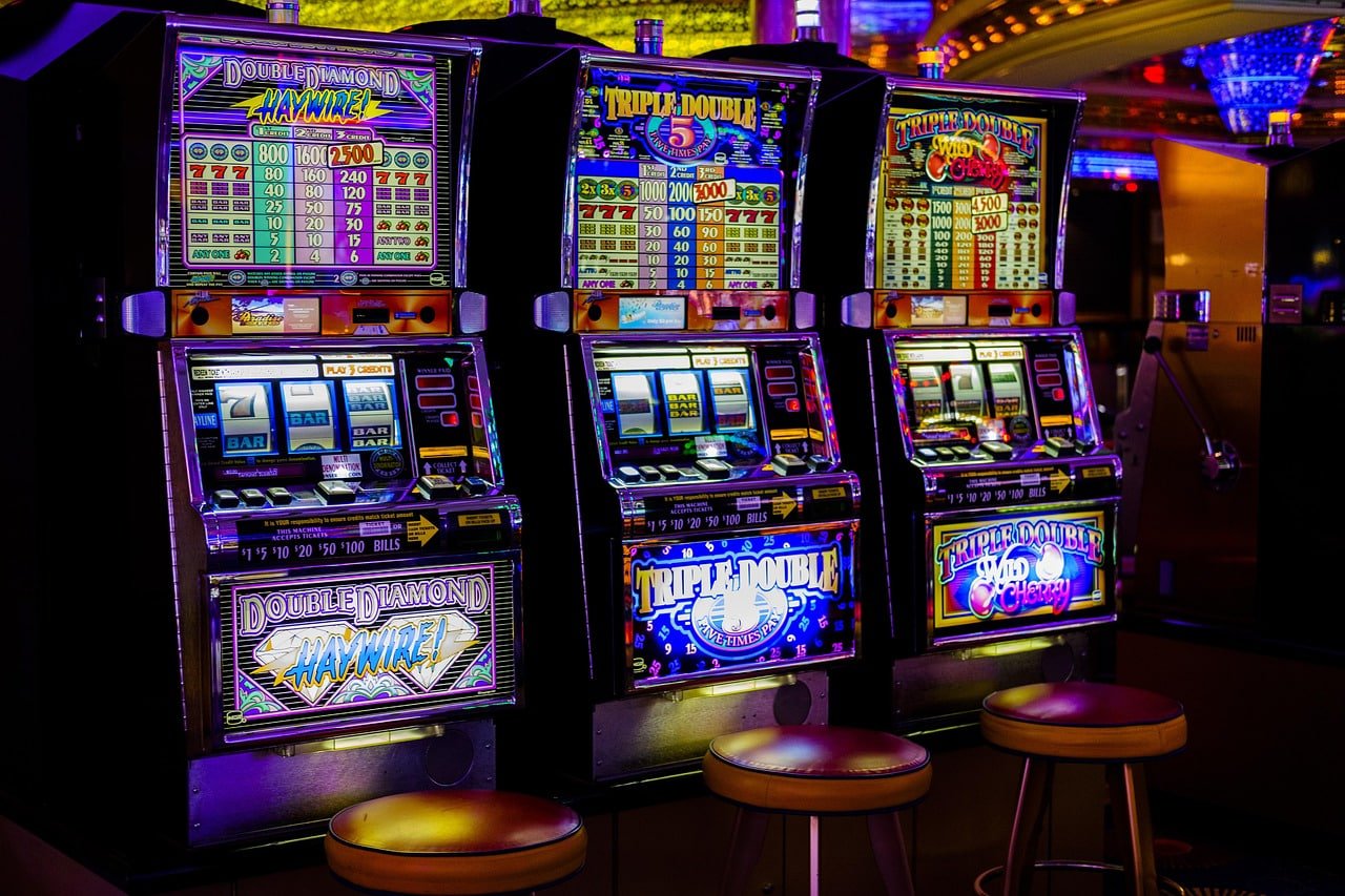 lucky777 apk