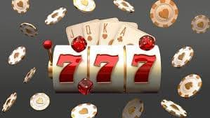 lucky777 apk