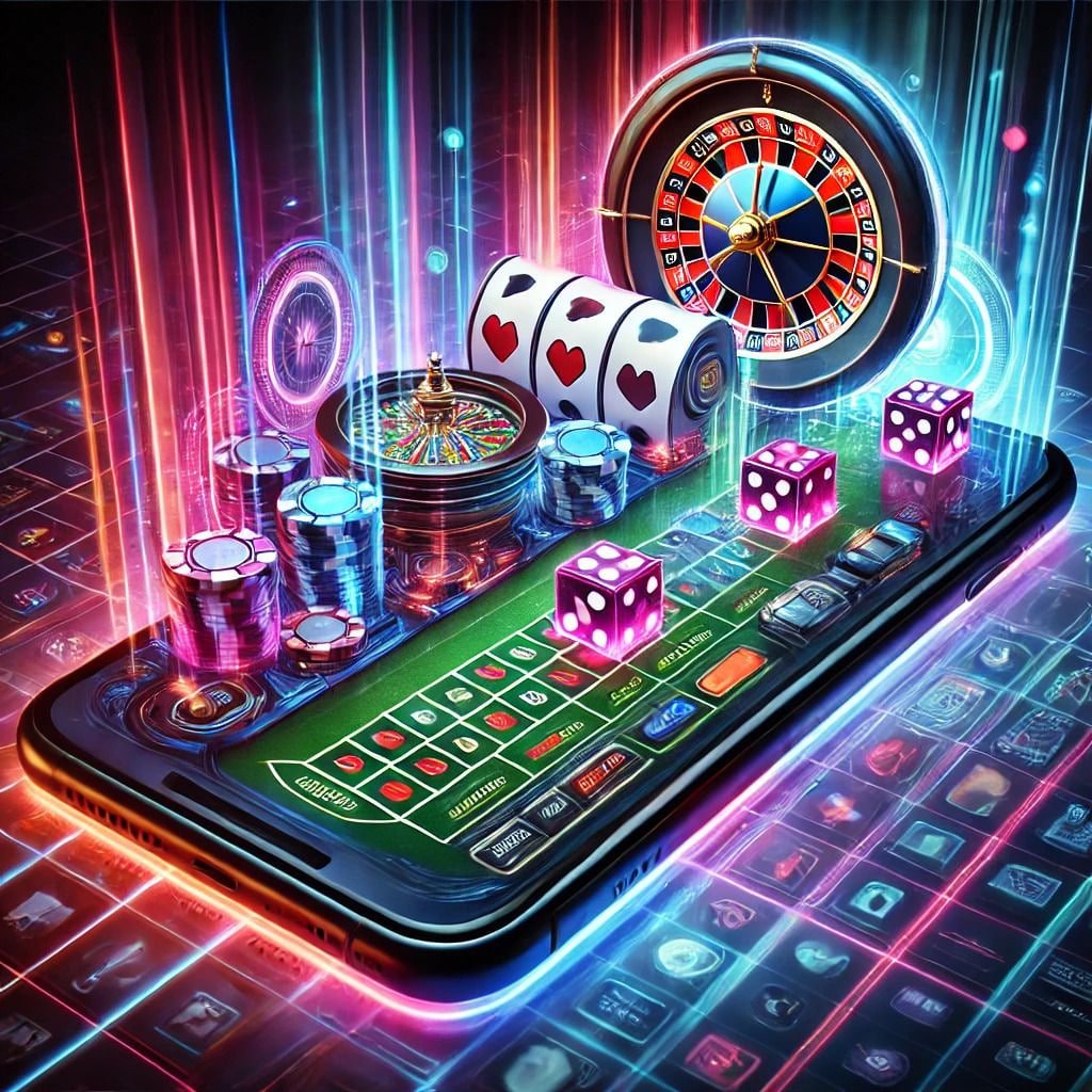 lucky777 apk