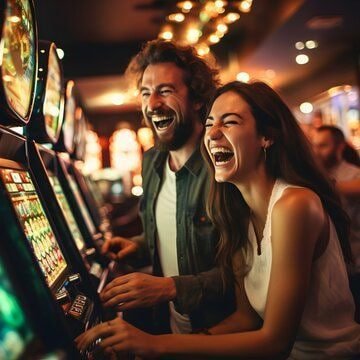 lucky777 apk
