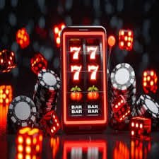 lucky777 apk