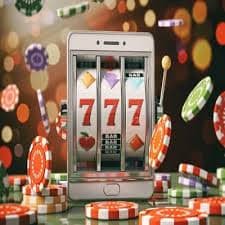 lucky777 apk